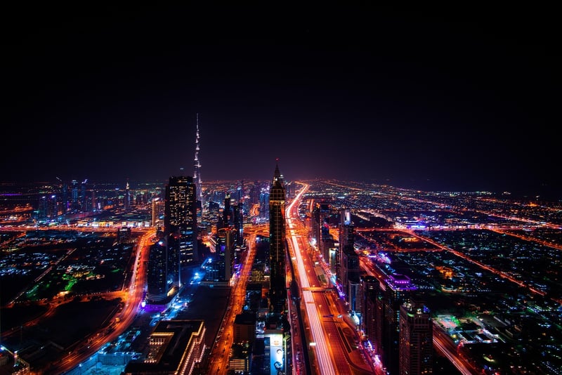 Industrial Revolution